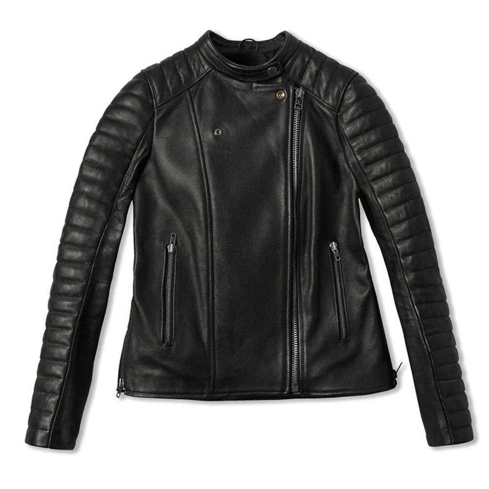 ATWYLD - All Time Moto Jacket 2.0